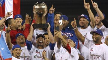 No hubo bicampeonato: Puerto Rico se coronó al ganar a México