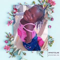 Así es Yorleana Mosquera, la mujer más pequeña de Colombia... y quizás del mundo