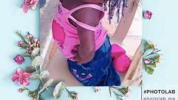 Así es Yorleana Mosquera, la mujer más pequeña de Colombia... y quizás del mundo