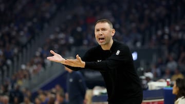 Follow all the National Basketball Association action as it happens from the Ball Arena.