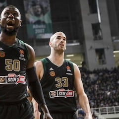 La Euroliga advierte a Grecia por el "ataque criminal y cobarde"