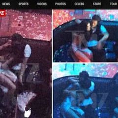 Orlando Bloom y Selena Gómez, pillados muy 'a gusto'