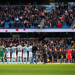 Guardiola busca su primer título