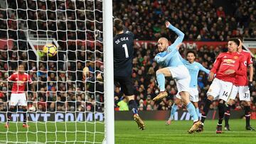 Manchester derby tunnel incident: FA opts against action