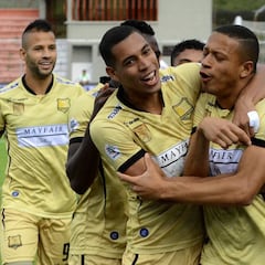 Fernández: "Marrugo no tiene ego de estrella, nos potenciará"