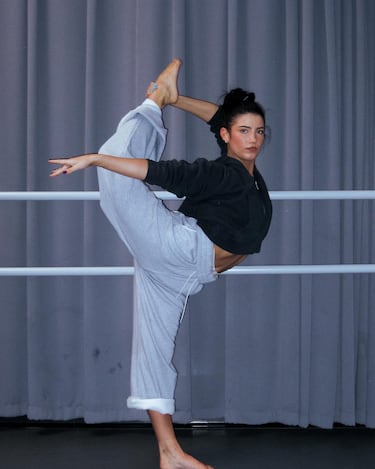 Los deportistas y famosos en Instagram