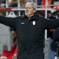 Iriondo: "Me gusta Messi, pero no creo que el Barça le deje irse"