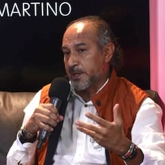 'Potro' Gutiérrez: "Hay calidad para el quinto partido y más"