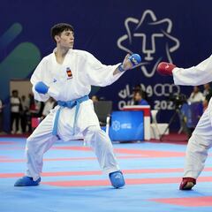 España debe esperar para sumar más medallas