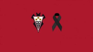 El Albacete rendirá homenaje a los abonados fallecidos por el Covid-19