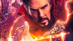 Doctor Strange en el Multiverso de la Locura sube el hype con un tráiler final con más sorpresas