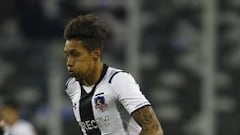 Gonzales: “Estoy contento por las oportunidades que me han dado”