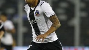 Gonzales jugó a gran nivel en los últimos dos partidos del Cacique.