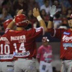 México debutará con protagonismo en la Serie