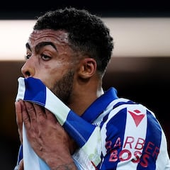 West Brom despide a 14 jugadores de su plantilla tras no ascender a la Premier