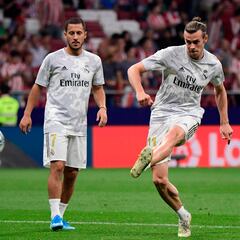 Jude Bellingham completes Real Madrid move: how much did he cost and who is their most expensive signing?