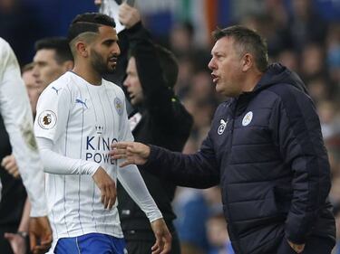 Atlético vs Leicester: pre-match view from a Foxes fan