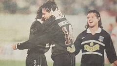 La positiva última visita de Colo Colo a Montevideo