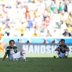 Tres años y contando del No Era Penal en Brasil 2014