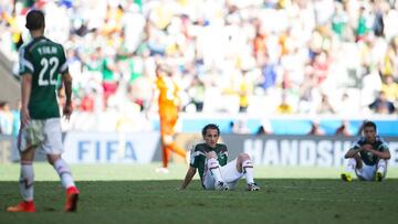 Tres años y contando del No Era Penal en Brasil 2014