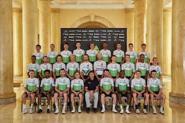 Team Dimension Data