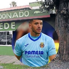 El 'paraíso fiscal' de jugadores que dan el salto a Europa