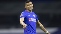 Gol anulado a Cruz Azul desata polémica en redes