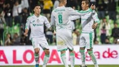 Los Guerreros sufrieron de más, pero vencieron a Tuzos