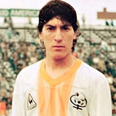 40 años del estadio El Cobre: 5 golazos que Iván Zamorano anotó en El Salvador