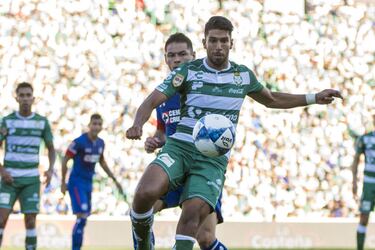 El exjugador de Pumas emigró al Viejo Continente, pero no tuvo la suerte necesario para permanecer en la plantilla del Rangers.