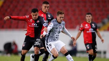 América pierde los tres puntos por alineación indebida ante Atlas