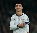 Cristiano Ronaldo will play in Miami