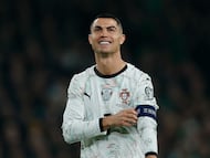 El astro portugués visitará Miami durante la Copa del Mundo para disputar su compromiso de fase de grupos ante Colombia en el Hard Rock Stadium.