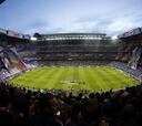 Real Madrid - Atlético: Quedan sólo 783 entradas