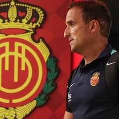 Arrasate: “Raíllo metería la cabeza en una lavadora”