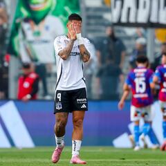 Castigo millonario a Colo Colo