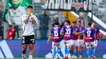 Castigo millonario a Colo Colo