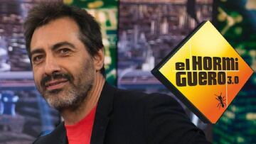 Juan del Val y su controvertido comentario: "Los feos pueden estudiar más tiempo"