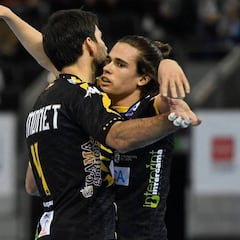 El Ademar jugará la Champions y el Cuenca debutará en Europa