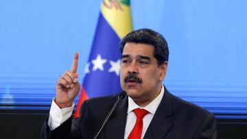 ¿Qué dijo Maduro sobre una nueva cuarentena radical en Venezuela por coronavirus?