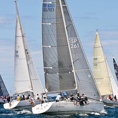 Triunfo de ‘Akelarre’, ‘Hang Loose’, ‘Lasai’, ‘Bacilón’ y ‘Biobizz’