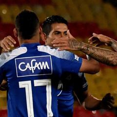 Renovaciones, refuerzos... Así va el proyecto Millonarios 2021