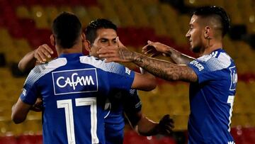 Las directivas de Millonarios y Alberto Gamero ya trabajan en lo que será el equipo azul en 2021. Así van las renovaciones y los posibles refuerzos