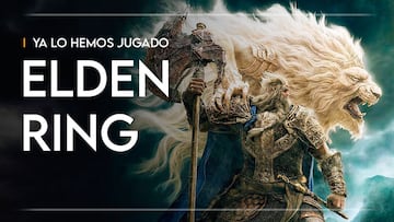 Elden Ring, impresiones finales. Un Souls que se expande a lo grande
