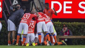 Chivas – Correcaminos (0-1): resumen del partido y goles