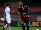 Directo al campeón de Colombia: el gran salto de Sebastián Leyton