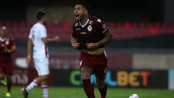 Directo al campeón de Colombia: el gran salto de Sebastián Leyton