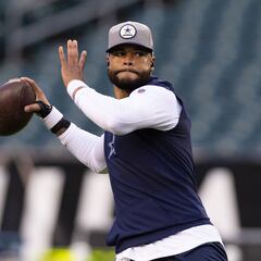 NFL Week 7 injury report: Tua Tagovailoa’s return, Russell Wilson, Jonathan Taylor...