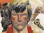 Reseña de ‘El prisionero de las estrellas’, una de las grandes obras de la ciencia ficción española