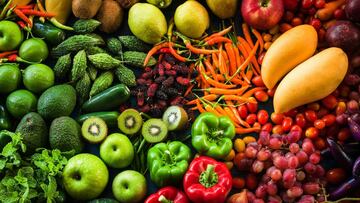 Martes de frescura hoy 5 de noviembre en Walmart: ofertas en frutas y verduras y precios rebajados